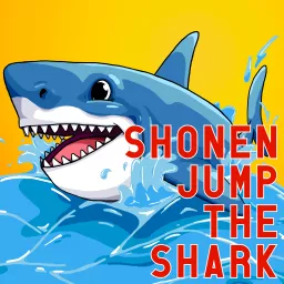 Shonen Jump the Shark