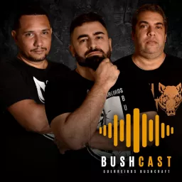 BushCast Podcast artwork