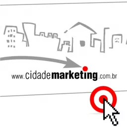 Podcast CidadeMarketing