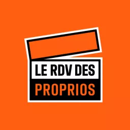 Le Rdv Des Proprios Podcast artwork