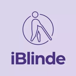 iBlinde Podcast artwork