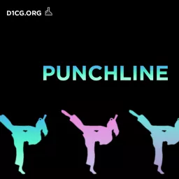Punchline Podcast artwork