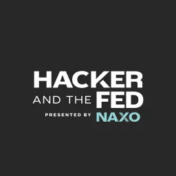 Hacker And The Fed Podcast artwork