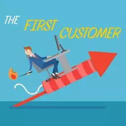 The First Customer Podcast Addict