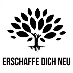 Erschaffe dich neu - Der Podcast