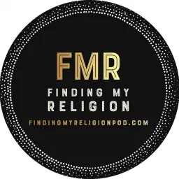 Finding My Religion