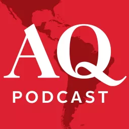 The Americas Quarterly Podcast artwork