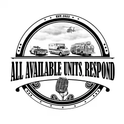 All Available Units, Respond Podcast artwork