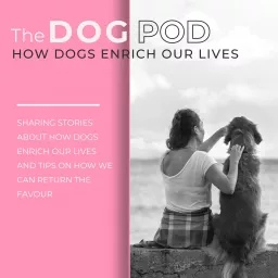 The Dogpod Podcast artwork