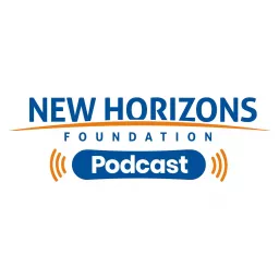The New Horizons Foundation Podcast artwork