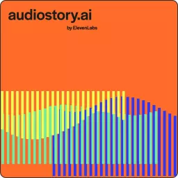 audiostory.ai Podcast artwork