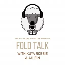Fold Talk Podcast artwork