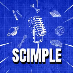 Scimple Podcast artwork