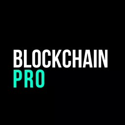 Blockchain Pro Podcast artwork