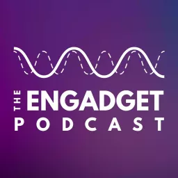 The Engadget Podcast artwork