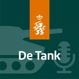 De Landmacht... Podcast artwork
