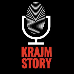 Krajm Story Podcast artwork