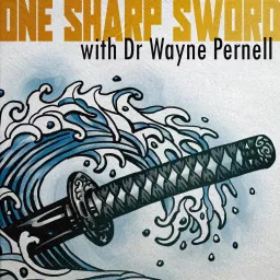OneSharpSword Podcast artwork
