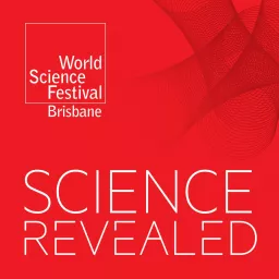 Science Revealed Podcast artwork