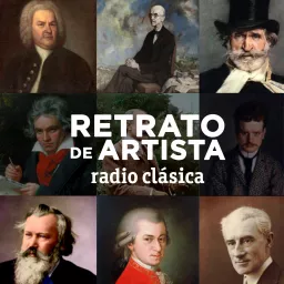 Retrato de artista