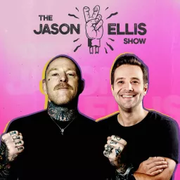 The Jason Ellis Show Podcast artwork