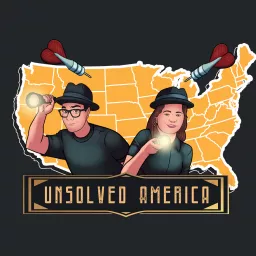 Unsolved America