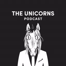 The Unicorns Podcast artwork