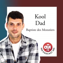 Kool Dad Podcast artwork