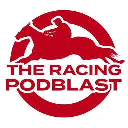 The Racing Podblast Podcast artwork