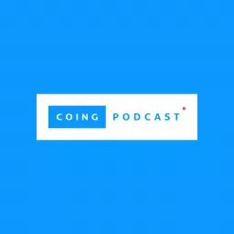 COING Podcast artwork