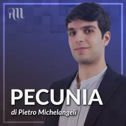 Pecunia Podcast artwork