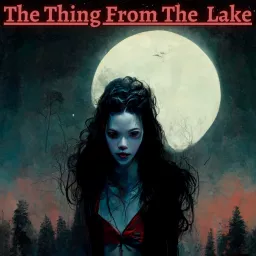 The Thing from the Lake