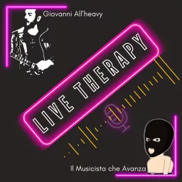 Live Therapy