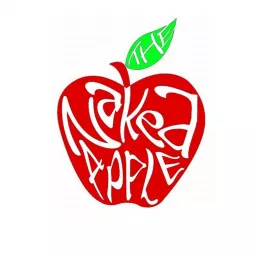The Naked Apple Podcast artwork