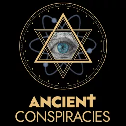 Ancient Conspiracies Podcast artwork