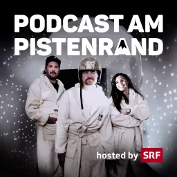 Podcast am Pistenrand