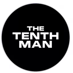 The Tenth Man Podcast artwork