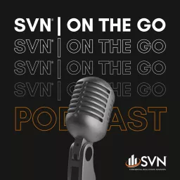 SVN | On The Go Podcast artwork