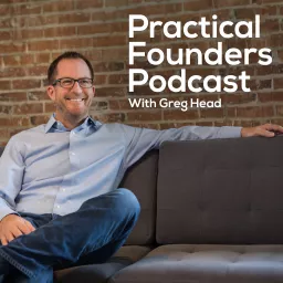 Practical Founders Podcast artwork
