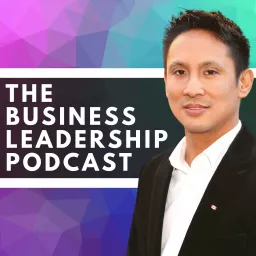 The Business Leadership Podcast artwork
