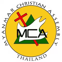 MCA Thailand Podcast artwork