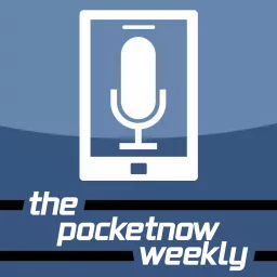Pocketnow Weekly Podcast artwork