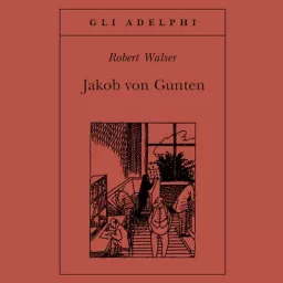 Jakob von Gunten