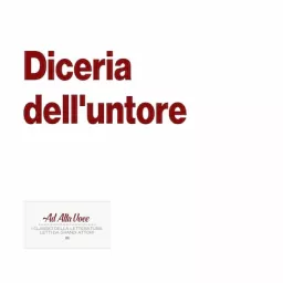 Diceria dell'untore