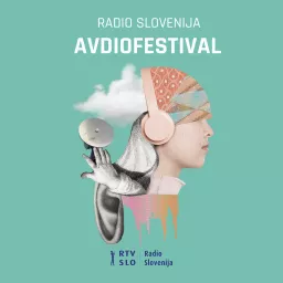 Avdiofestival Podcast artwork