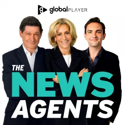 37. The News Agents