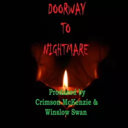 Doorway To Nightmare