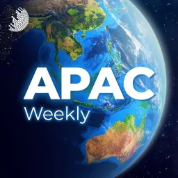 APAC Weekly Podcast artwork