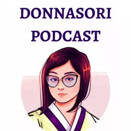 DonnaSori Podcast artwork