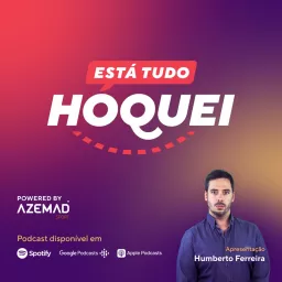 Está Tudo Hóquei - O Podcast